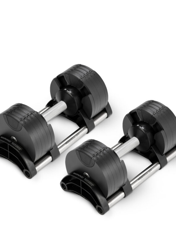 HANTLID NÜOBELL 2-20KG