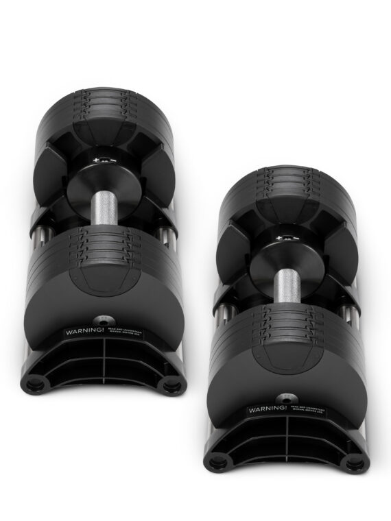 HANTLID NÜOBELL 2-20KG