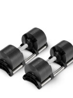 HANTLID NÜOBELL 2-32KG