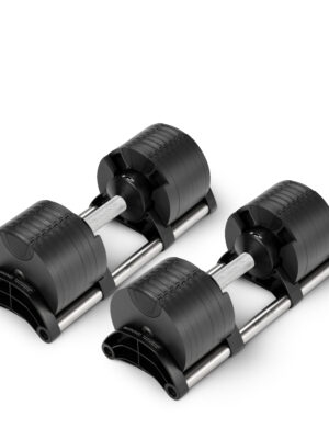 Fitco reguleeritavad hantlid 2-32kg