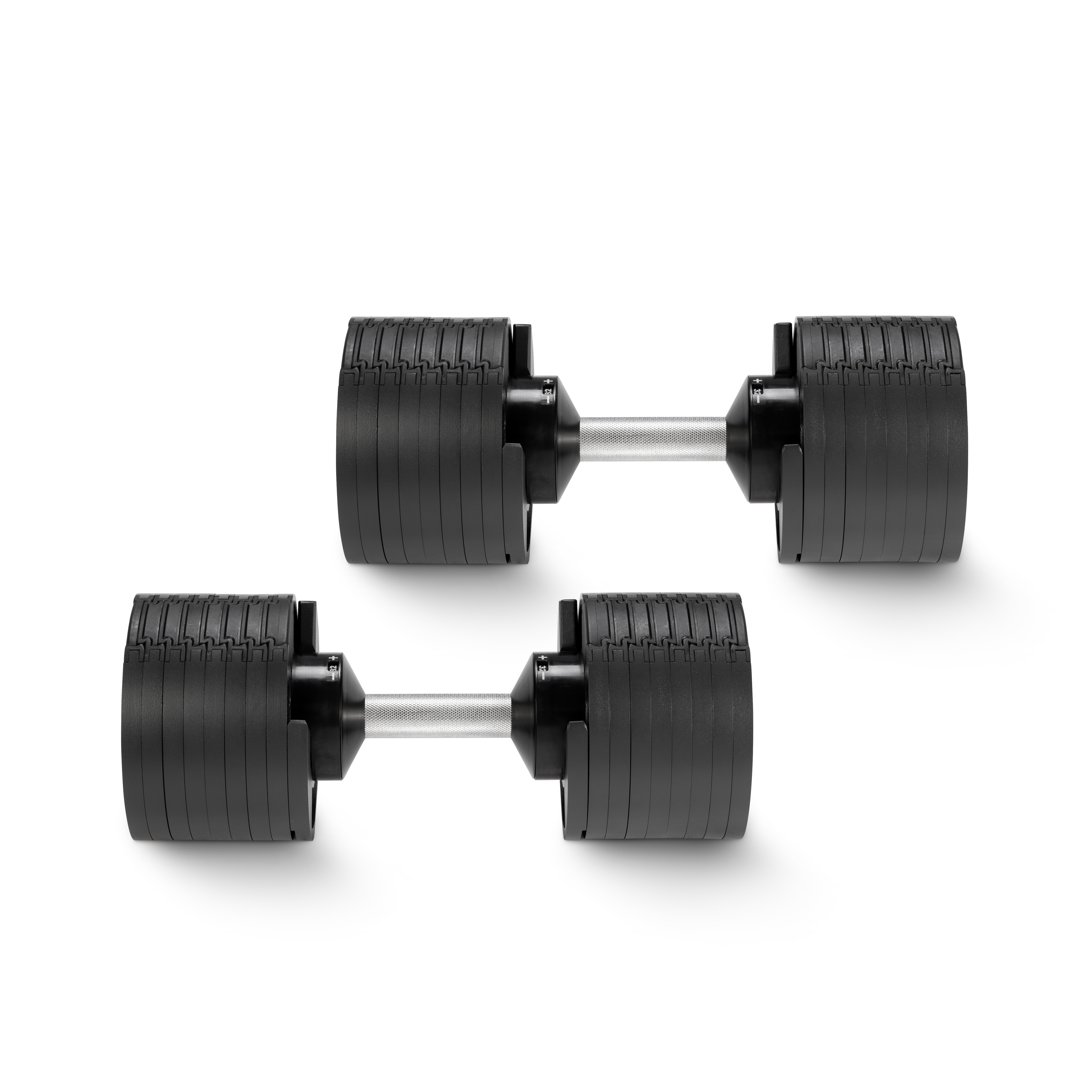 HANTLID NÜOBELL 2-32KG