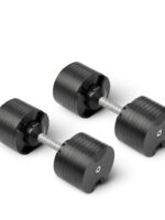 HANTLID NÜOBELL 2-32KG