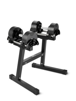 Fitco hantlite hoidja