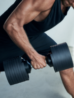 HANTLID NÜOBELL 2-32KG