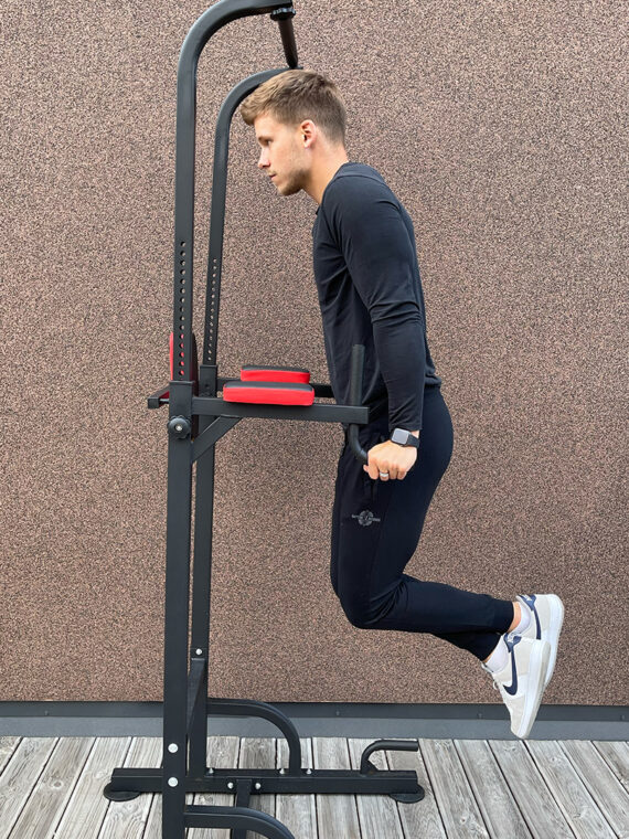 LÕUATÕMBEKANG MULTIFUNKTSIONAALNE